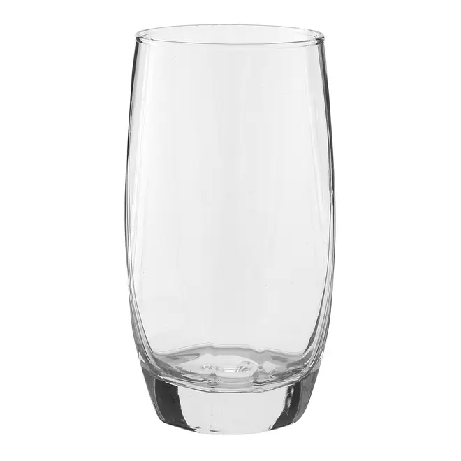 COPO LONG DRINK 410 ML CROWN - INCOLOR - Foto 2