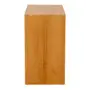 CÔMODA MODULAR 3 GAVETAS 84 CM X 41 CM ARAN - AMÊNDOA - Foto 4