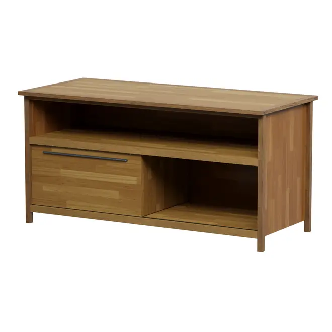 BALCÃO 1,80 M X 80 CM GOURMET - NOZES - Foto 2