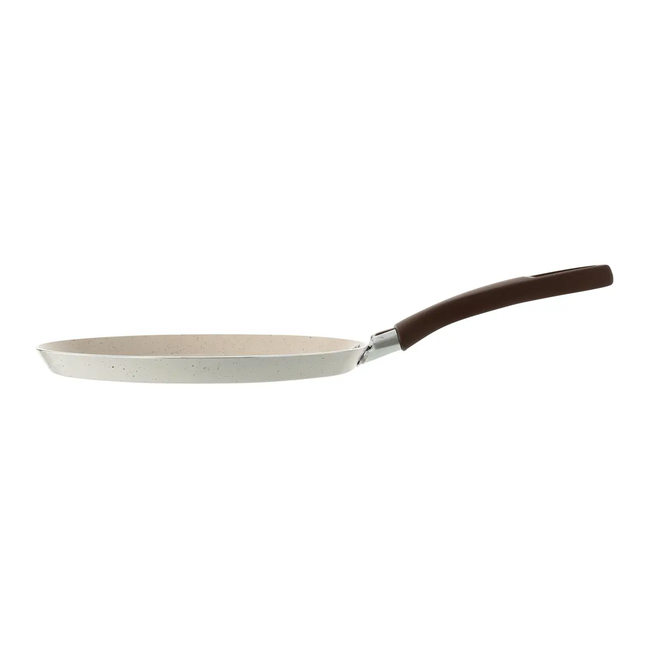 TAPIOQUEIRA 22 CM CERAMIC LIFE SMART PLUS - CREAM/MARROM - Foto 3