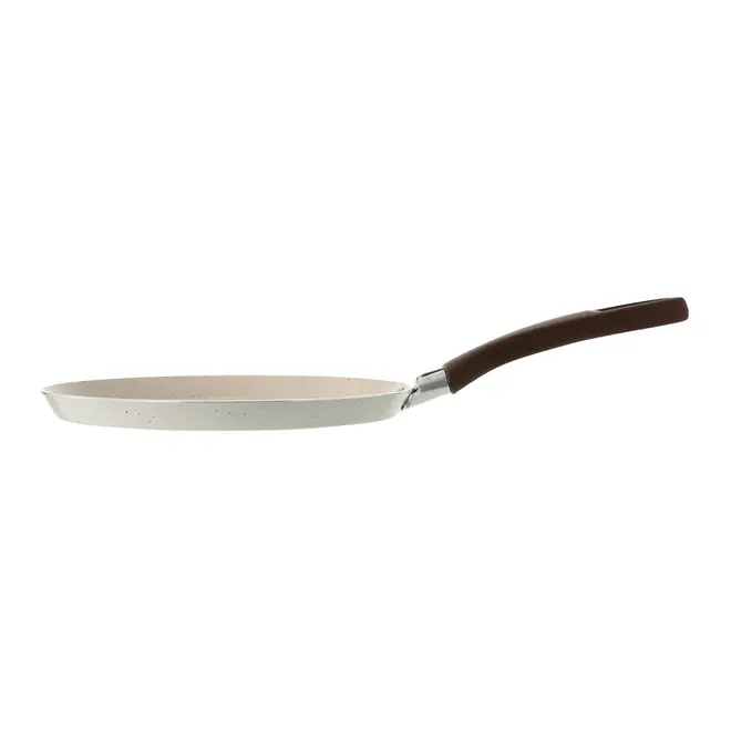TAPIOQUEIRA 22 CM CERAMIC LIFE SMART PLUS - CREAM/MARROM - Foto 3