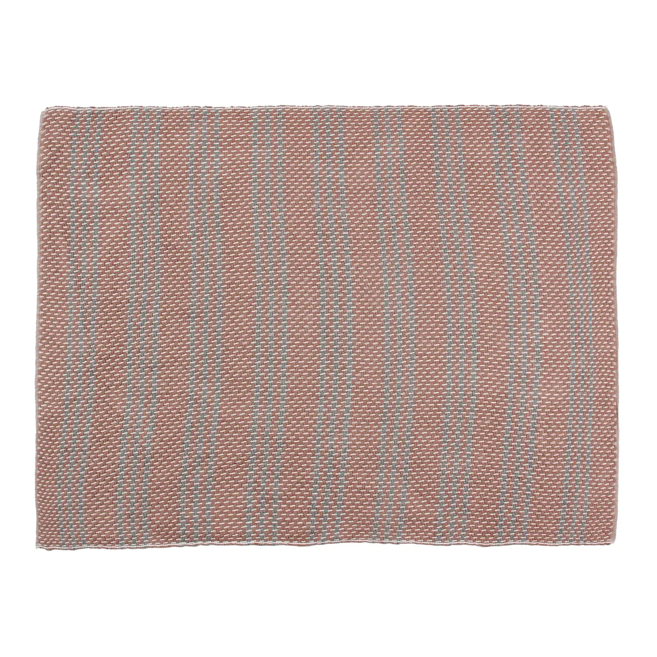 TAPETE 1,50 CM X 2 M EMILION - VIN ROSE/CINZA PROVENCE - Foto 1
