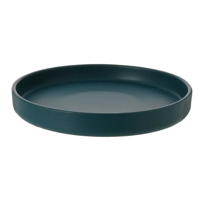 ORGANIZADOR DE BANCADA ARCH LUX - VERDE ESCARAVELHO - Foto 1