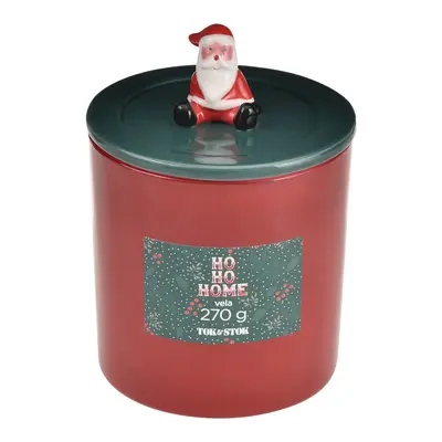 VELA POTE PAPAI NOEL HOHO HOME