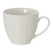 XÍCARA CHÁ 190 ML MUSE - BRANCO - Foto 4