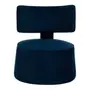 POLTRONA XEQUE - GALAXY BLUE - Foto 2