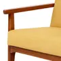 POLTRONA WIN - NOZES/AMARELO HANBAR - Foto 7