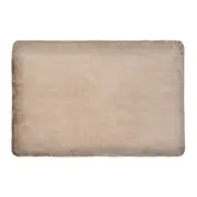 TAPETE 2 M X 3 M MELODY - CAMELO - Foto 1