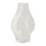 VASO 24 CM SPECTRO - BRANCO - Foto 3