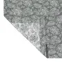 LUGAR AMERICANO DUPLA-FACE 50 CM X 35 CM LANDS - LODEN GREEN/NATURAL - Foto 3