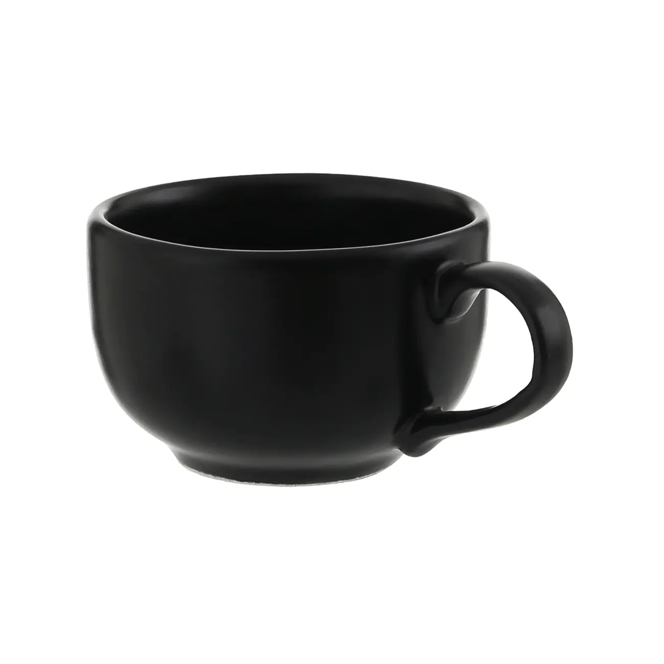 XÍCARA CAFÉ 85 ML SECRET GARDEN - ENGLISH GREEN/PRETO - Foto 6