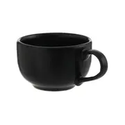 XÍCARA CAFÉ 85 ML SECRET GARDEN - ENGLISH GREEN/PRETO - Foto 6