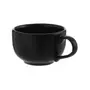 XÍCARA CAFÉ 85 ML SECRET GARDEN - ENGLISH GREEN/PRETO - Foto 6