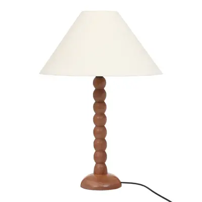 LUMINÁRIA DE MESA TORNIO C/CUP L