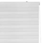 PERSIANA ROLL 1,60 M X 1,60 M DUO - BRANCO - Foto 6