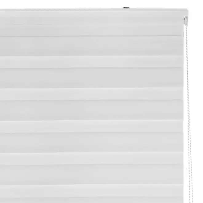 PERSIANA ROLL 1,60 M X 1,60 M DUO - BRANCO - Foto 6