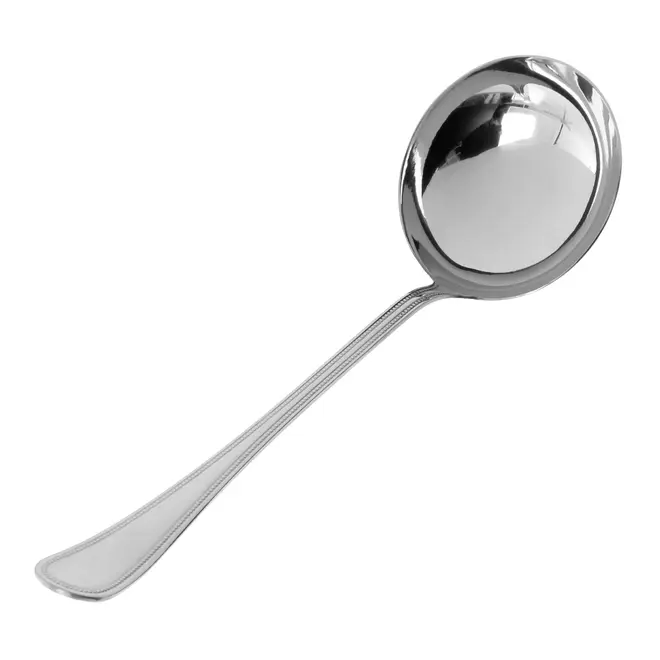 JOGO TALHERES PARA SERVIR 4 PÇS BELLA PEARLLY - INOX - Foto 6