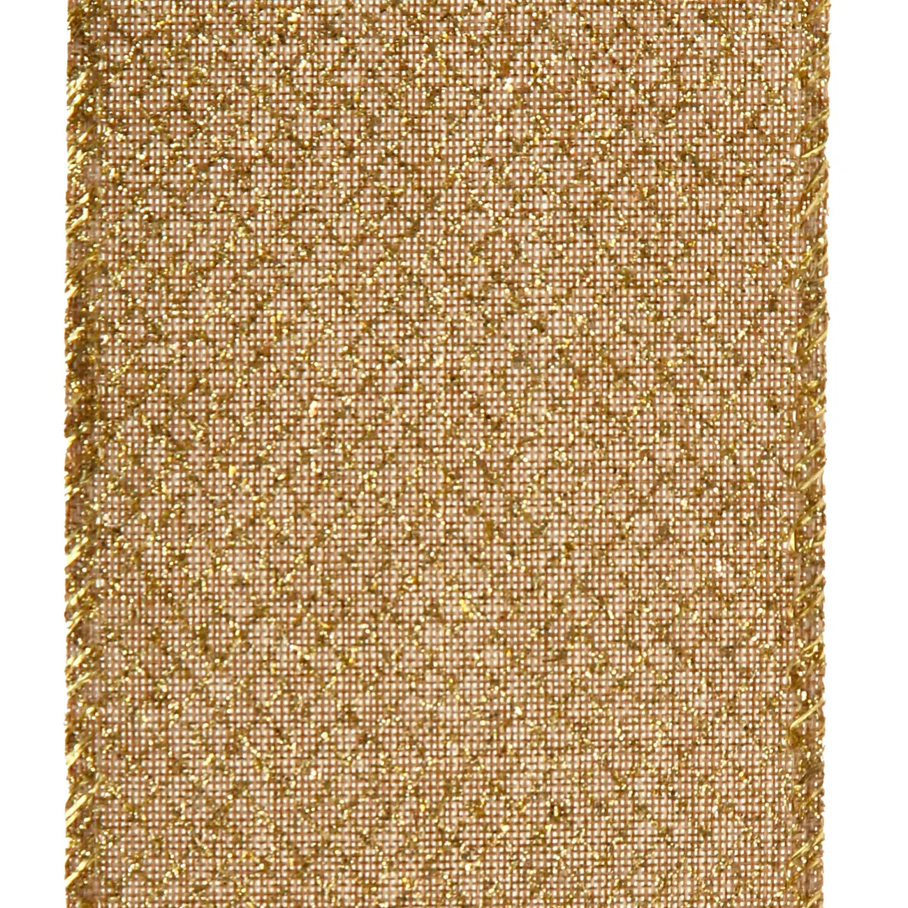 FITA DECORATIVA GLOW 9 M BORDAR, AMAR E CELEBRAR - DOURADO - Foto 3