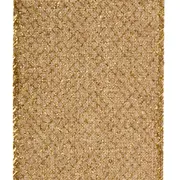 FITA DECORATIVA GLOW 9 M BORDAR, AMAR E CELEBRAR - DOURADO - Foto 3