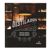 LIVRO DESTILADOS COM DESIGN - MULTICOR - Foto 1