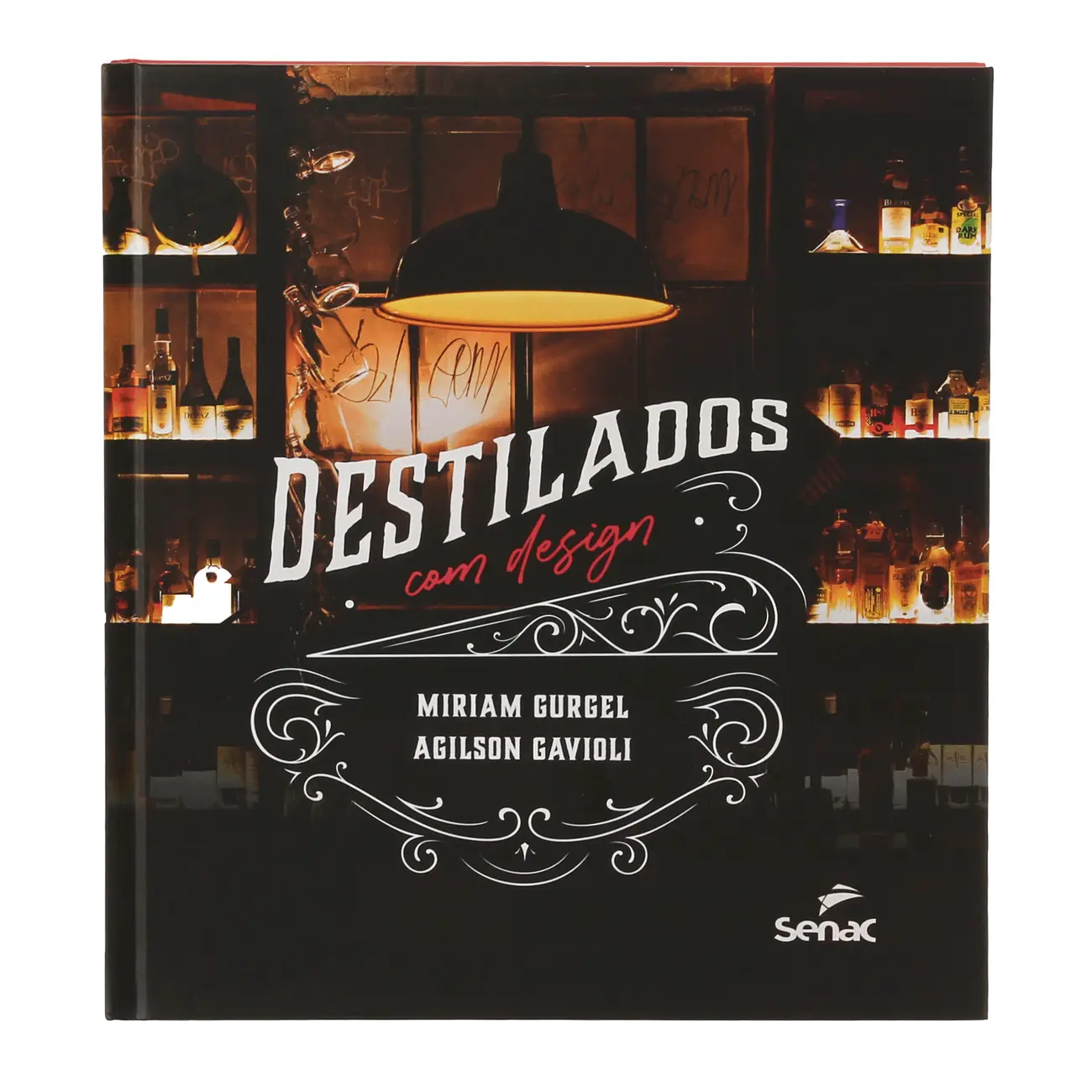 LIVRO DESTILADOS COM DESIGN - MULTICOR - Foto 1