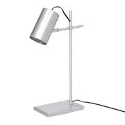 MONOTUBE LUMINÁRIA DE MESA - ALUMÍNIO - Foto 1