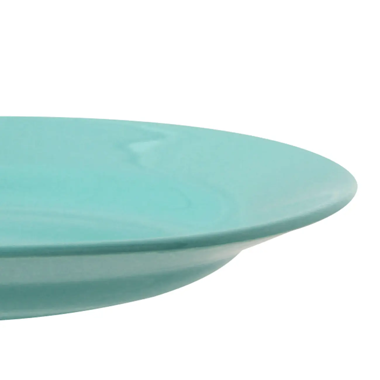PRATO RASO COLOR UP - SORBET DE MENTA - Foto 4