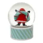 ADORNO GLOBO NOEL 8 CM COLORFUN XMAS - CORES CALEIDOCOLOR/INCOLOR - Foto 7