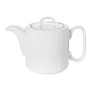 BULE CHÁ 500 ML RIGATO - BRANCO - Foto 1