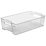 ORGANIZADOR 21 CM X 37 CM PRACTICAL FRIDGE - INCOLOR - Foto 2