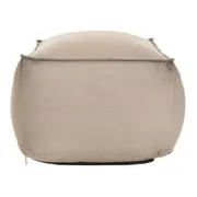 PUFF FLUFE - CAMELO - Foto 3