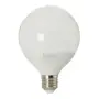 LÂMPADA GLOBO LED 100 9,5W 3000K 127/220V - BRANCO - Foto 1