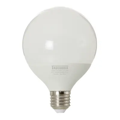 LÂMPADA GLOBO LED 100 9,5W 3000K 127/220V