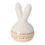 ADORNO COELHO 18 CM PÁSCOAMOR - LIMÃO SICILIANO - Foto 4