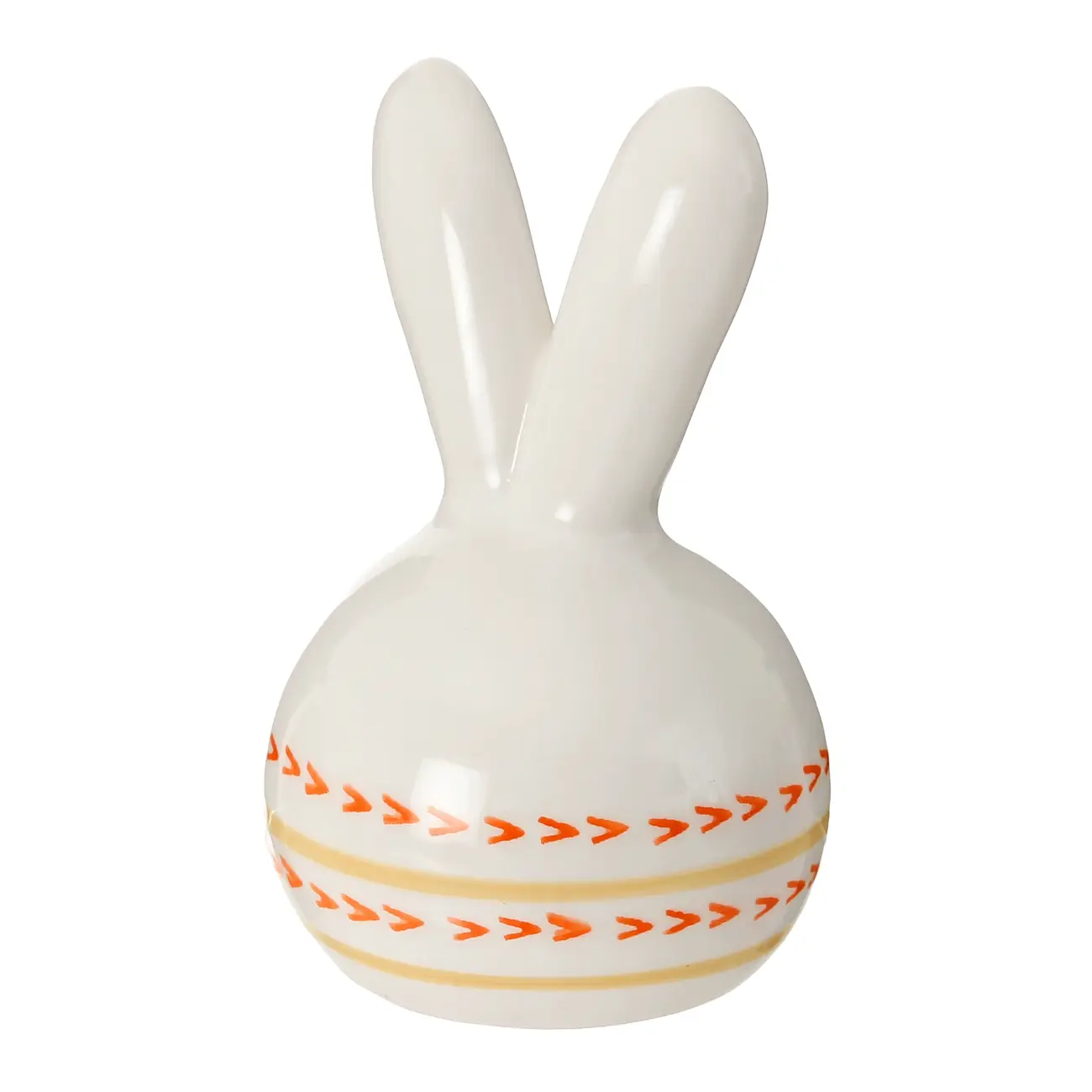ADORNO COELHO 18 CM PÁSCOAMOR - LIMÃO SICILIANO - Foto 4