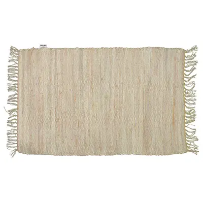 TAPETE 60 CM X 90 CM SOLID CHINDI