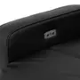 POLTRONA RECLINÁVEL ELÉTRICA BIVOLT DESTRESS - COURO PRETO - Foto 10