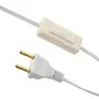 LUMINÁRIA DE MESA PILL - ESTANHO - Foto 4