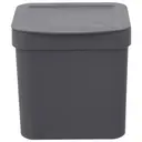 LIXEIRA 2,5 L TRIUM