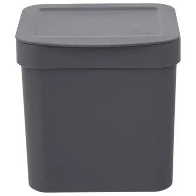 LIXEIRA 2,5 L TRIUM