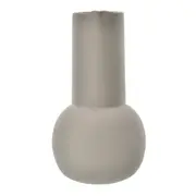 VASO 26 CM HOLM - ESTANHO - Foto 4