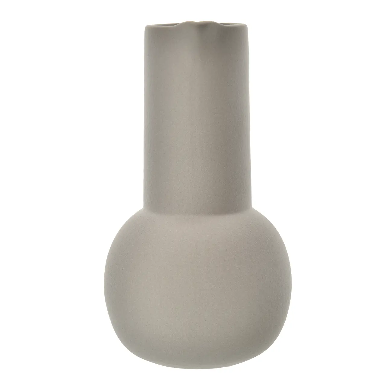 VASO 26 CM HOLM - ESTANHO - Foto 4