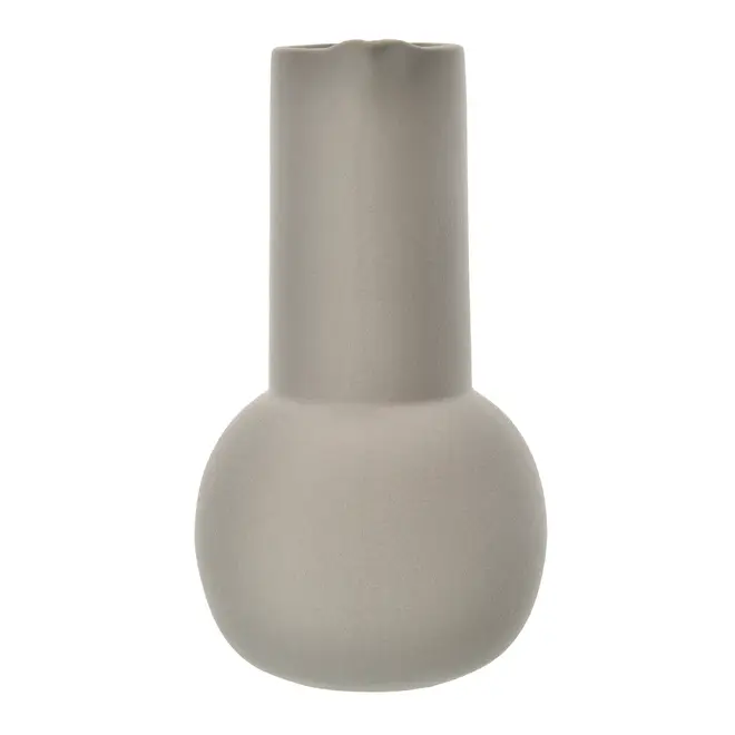 VASO 26 CM HOLM - ESTANHO - Foto 4