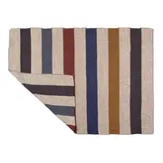 TAPETE 2 M X 2,50 M GUARAMI - NATURAL/MULTICOR - Foto 2