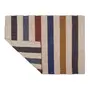 TAPETE 2 M X 2,50 M GUARAMI - NATURAL/MULTICOR - Foto 2
