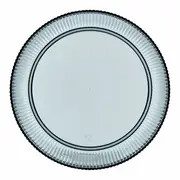 PRATO SOBREMESA GOUGE - VERDE ESCARAVELHO - Foto 1