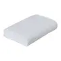 JOGO DE BANHO 4 PEÇAS WISHLIST - BRANCO - Foto 5
