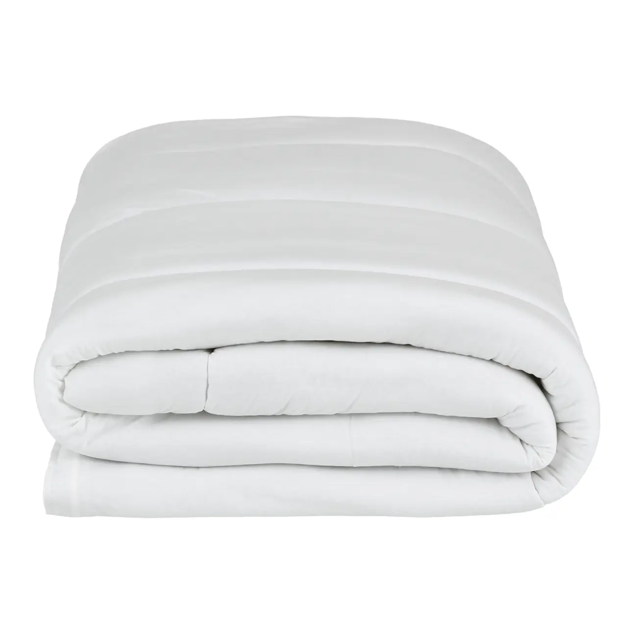 EDREDOM DUPLA-FACE CASAL/QUEEN 2,40 M X 2,50 M MISCELLAN - OFF WHITE/CAQUI - Foto 7