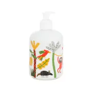 KIT BANCADA C/4 PEÇAS BICHARADA - BRANCO/LARANJA - Foto 4