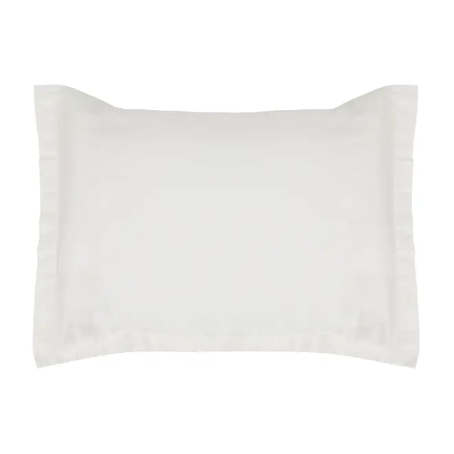 FRONHA COM ABA 50 CM X 70 CM PUPP - BRANCO - Foto 1